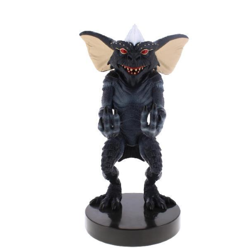 EXQUISITE GAMING GREMLIN CABLE GUY SUPPORTO PER CONTROLLER/SMARTPHONE 20cm